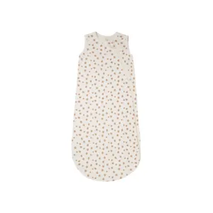 Quincy Mae Jersey Sleep Bag - Daisy Confetti