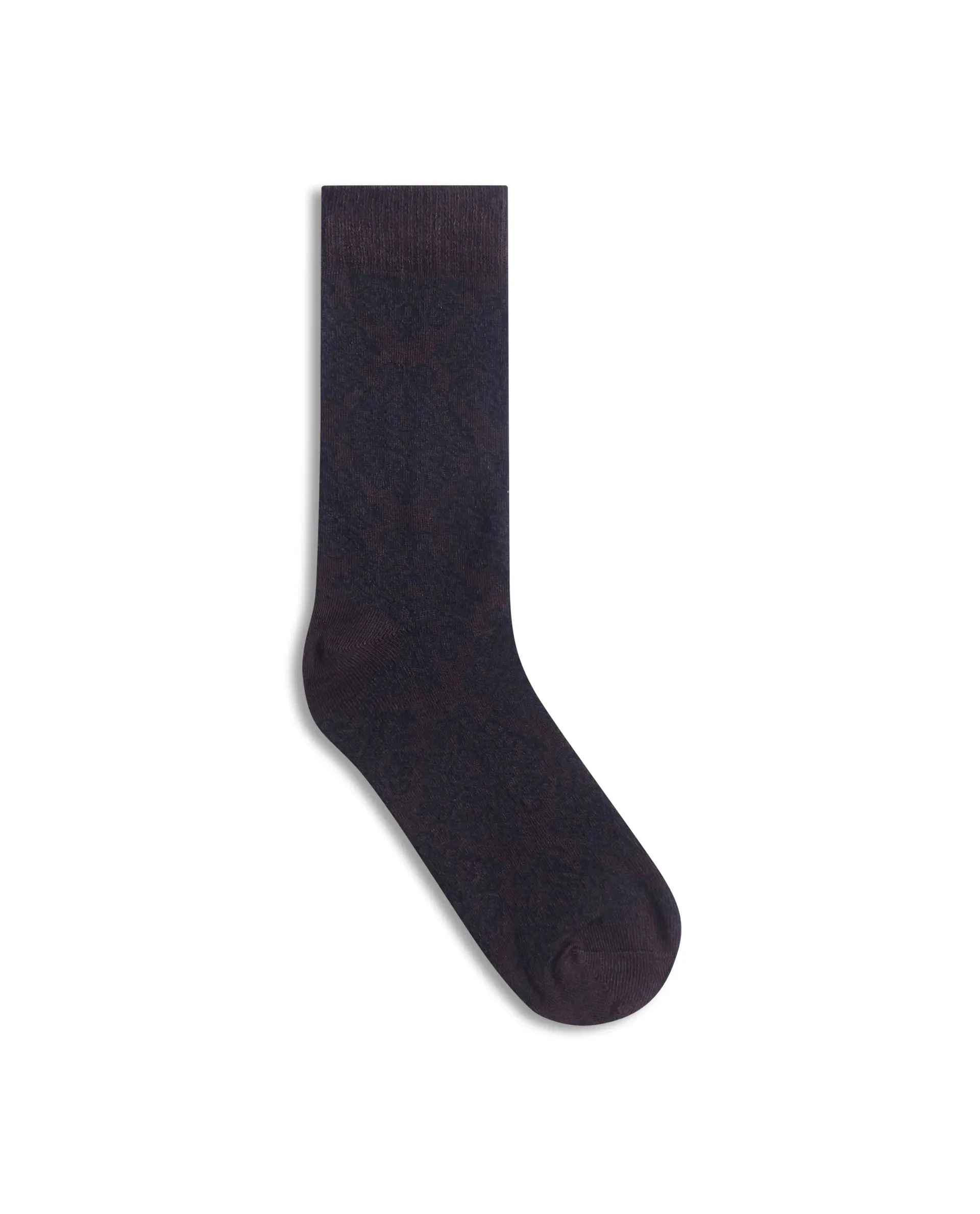 Rare Rabbit Men Rome - 2 Assorted Socks