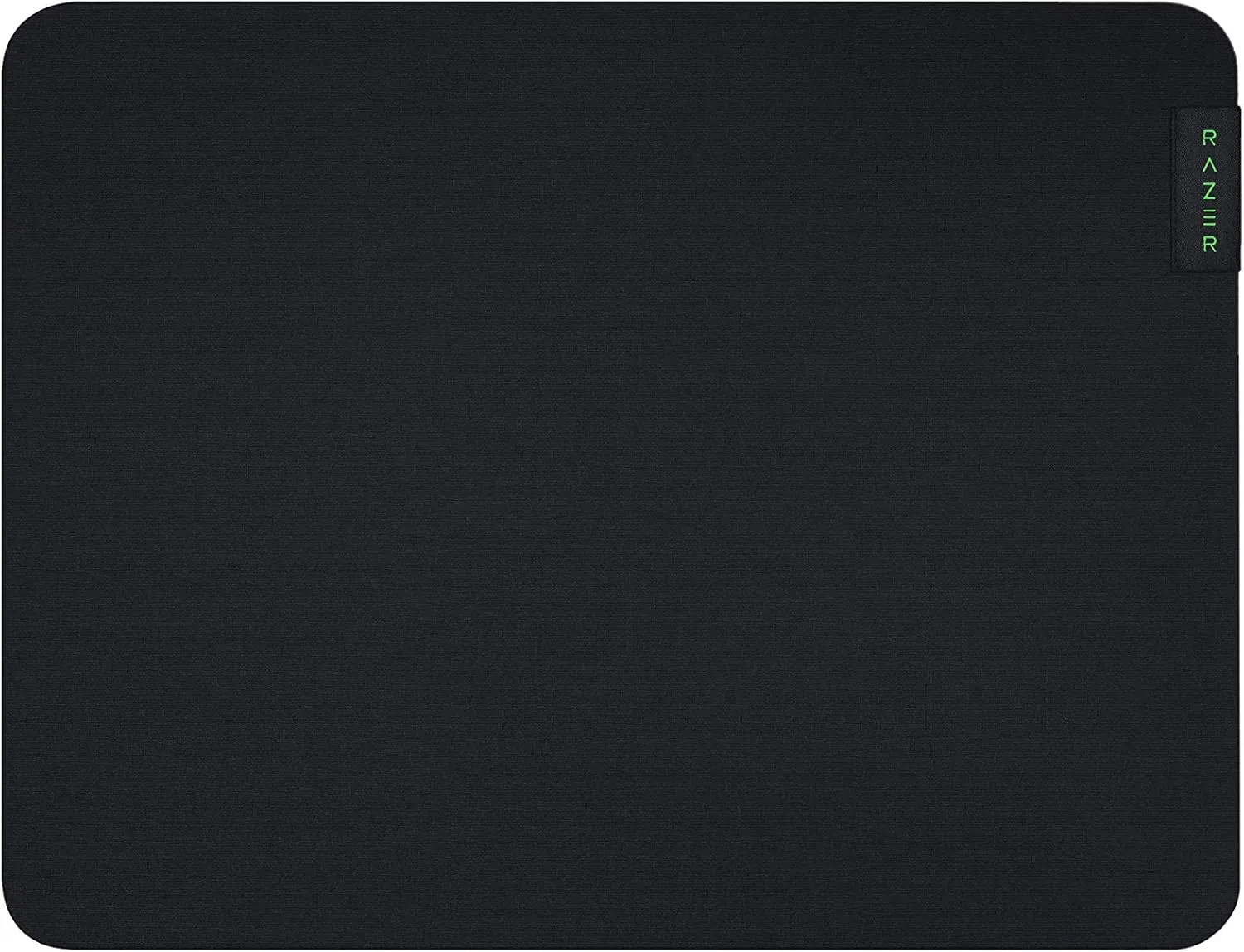 Razer Gigantus v2 Cloth Gaming Mouse Pad (Medium): Thick, High-Density Foam - Non-Slip Base - Classic Black