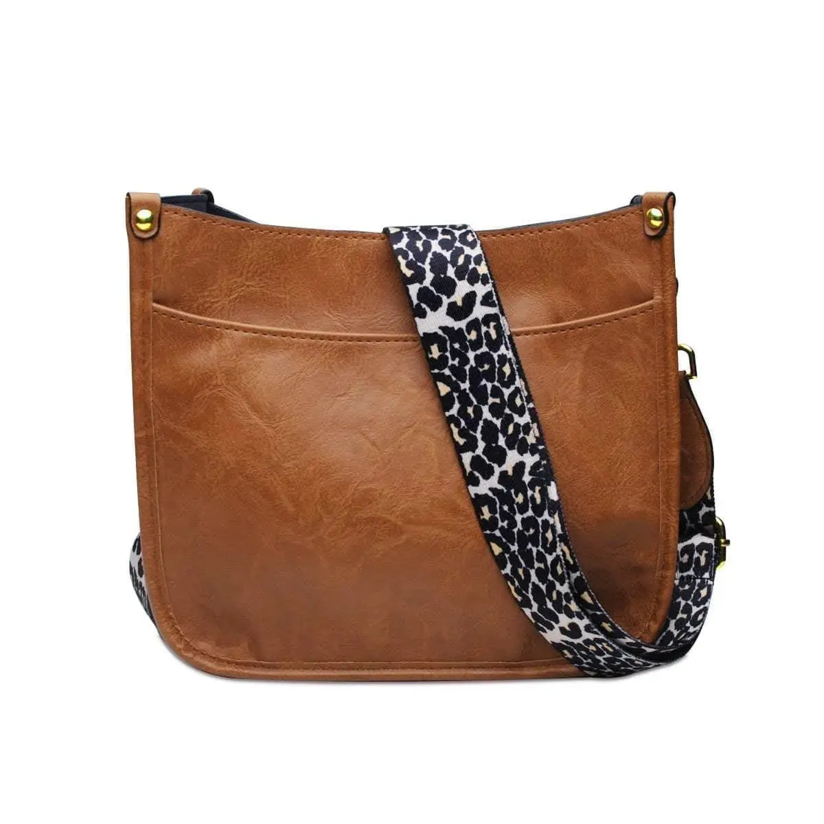 Reagan Crossbody Bag