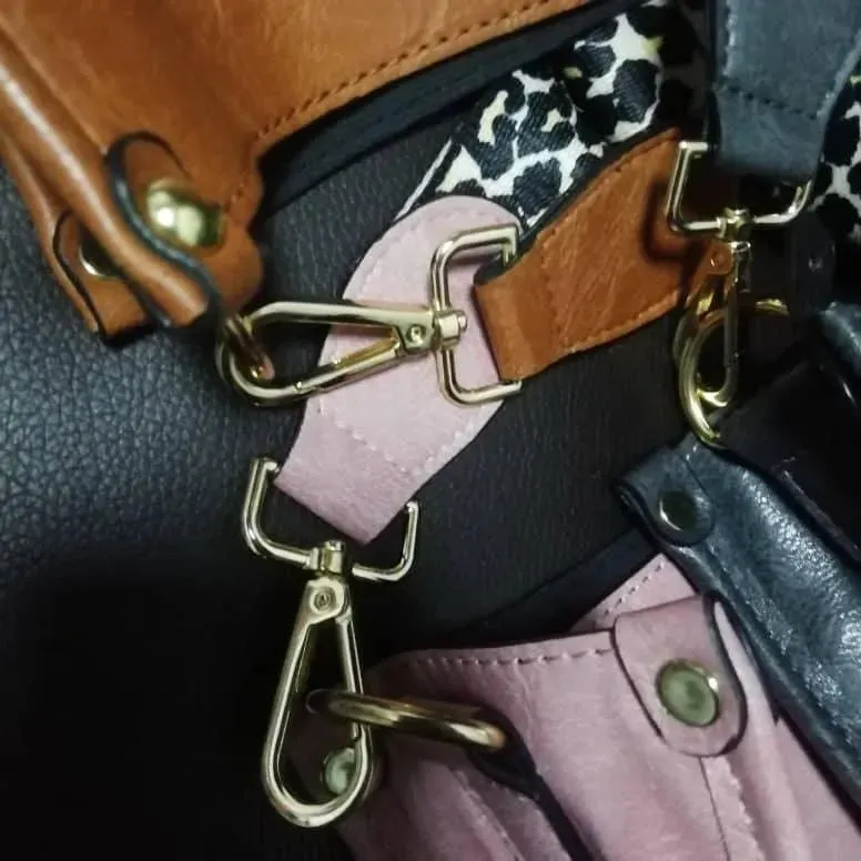 Reagan Crossbody Bag