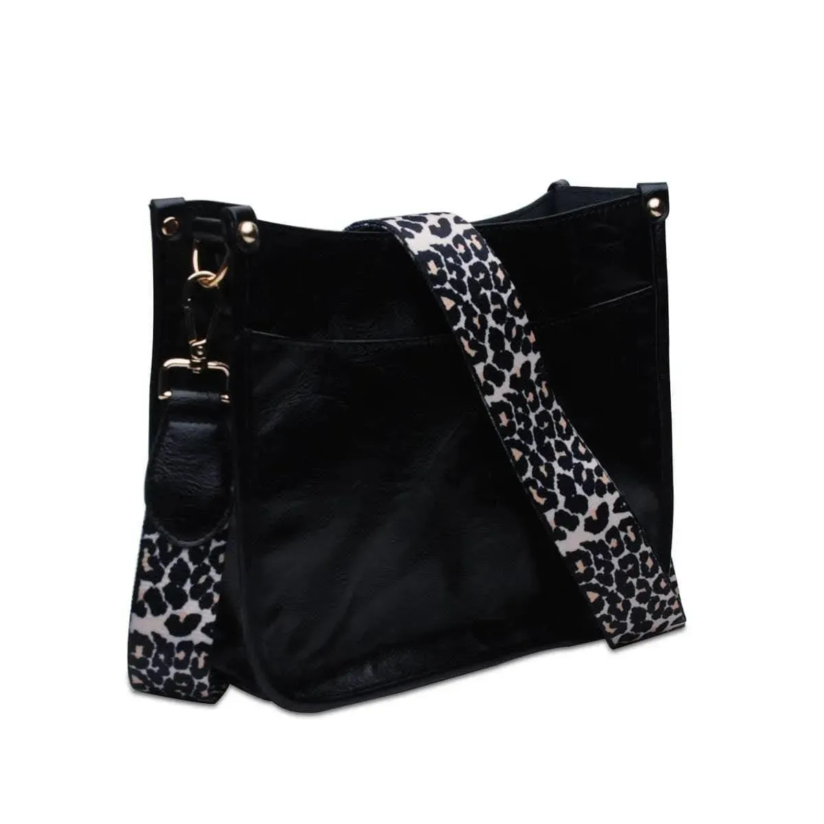 Reagan Crossbody Bag