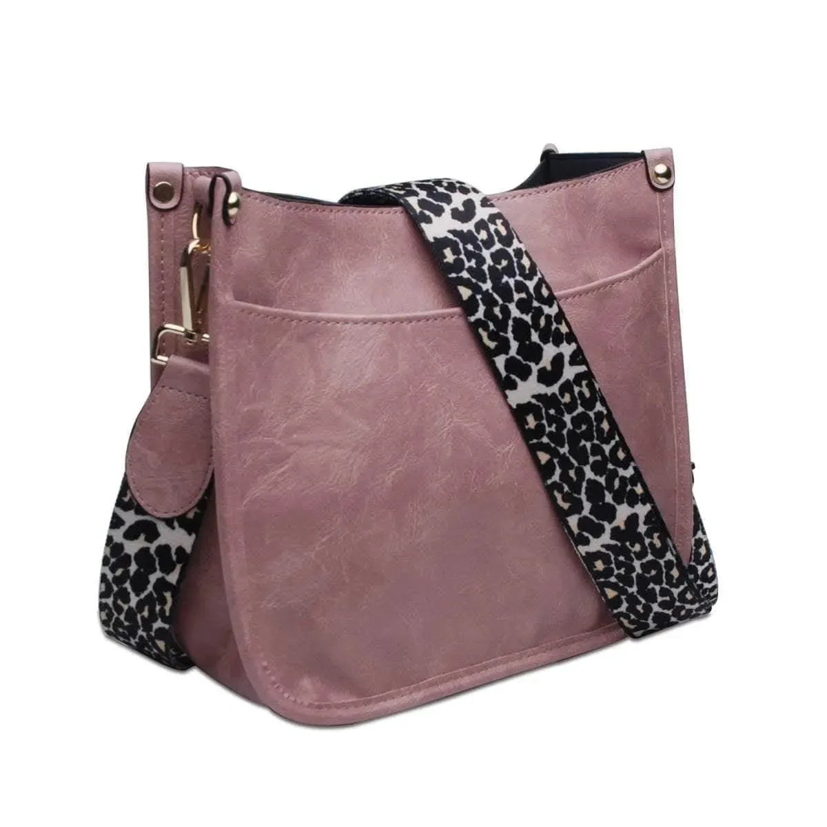 Reagan Crossbody Bag