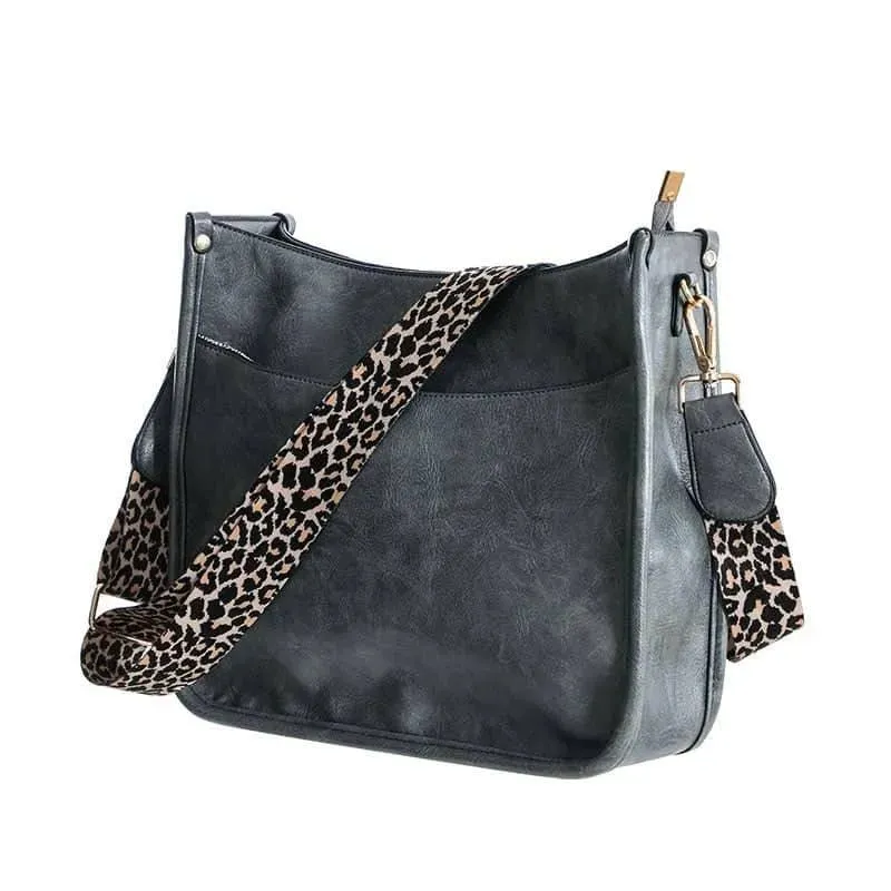 Reagan Crossbody Bag