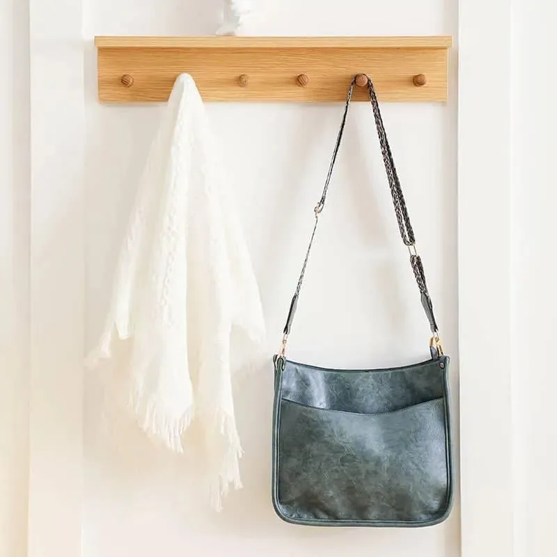 Reagan Crossbody Bag