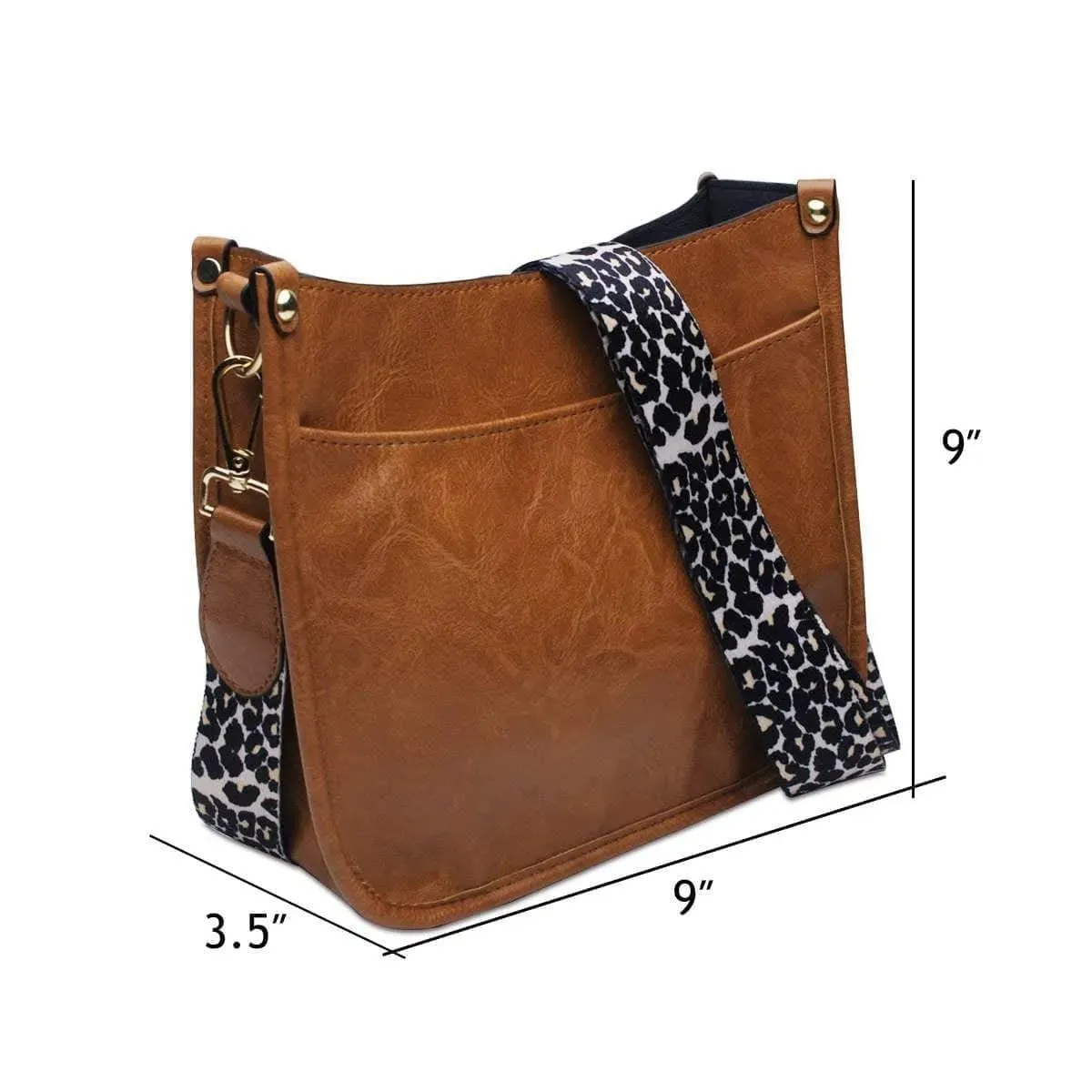 Reagan Crossbody Bag