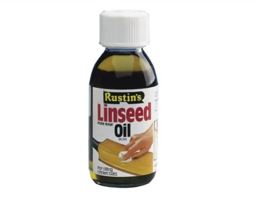 Rustins Linseed Oil Boiled - 250 ml