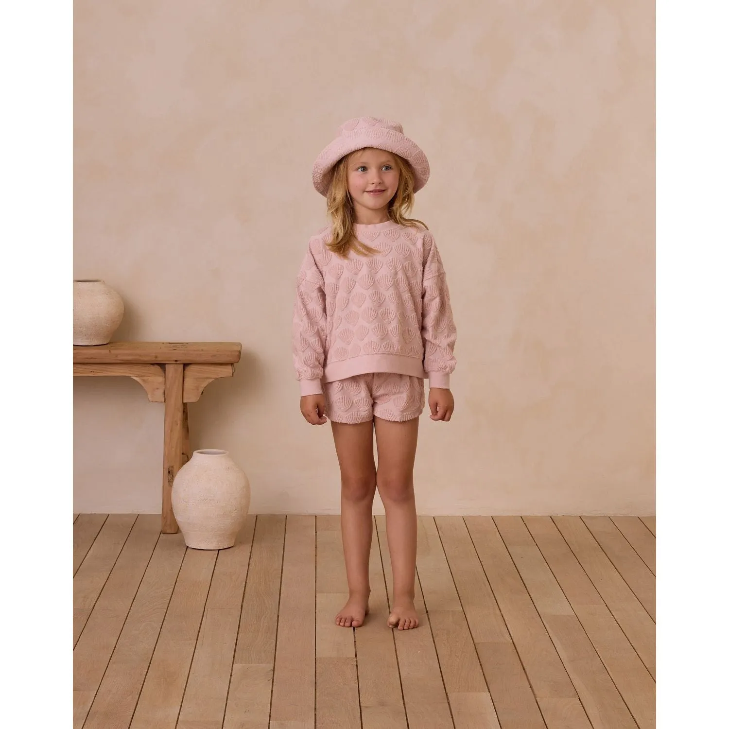 Rylee   Cru Karli Set - Shells