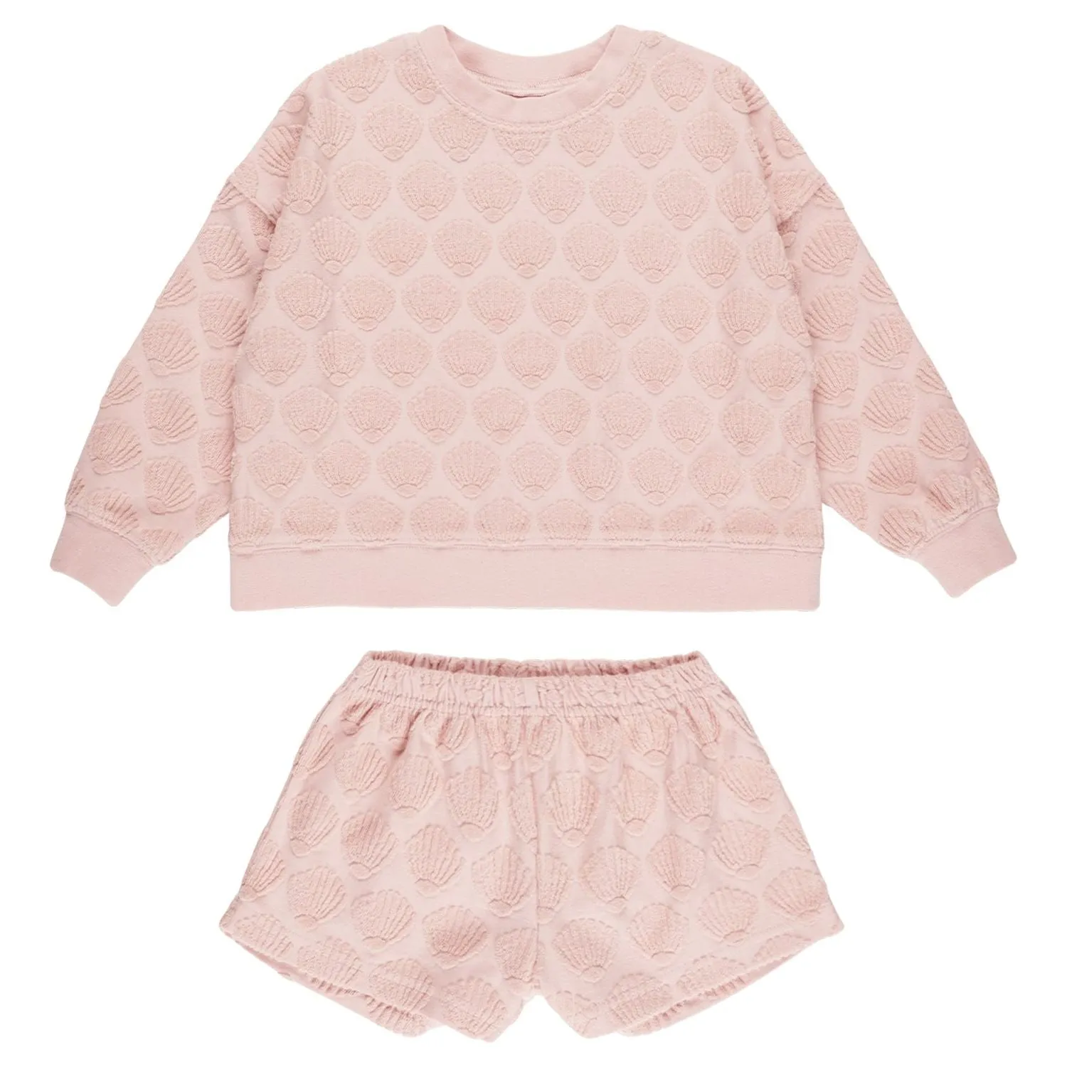 Rylee   Cru Karli Set - Shells
