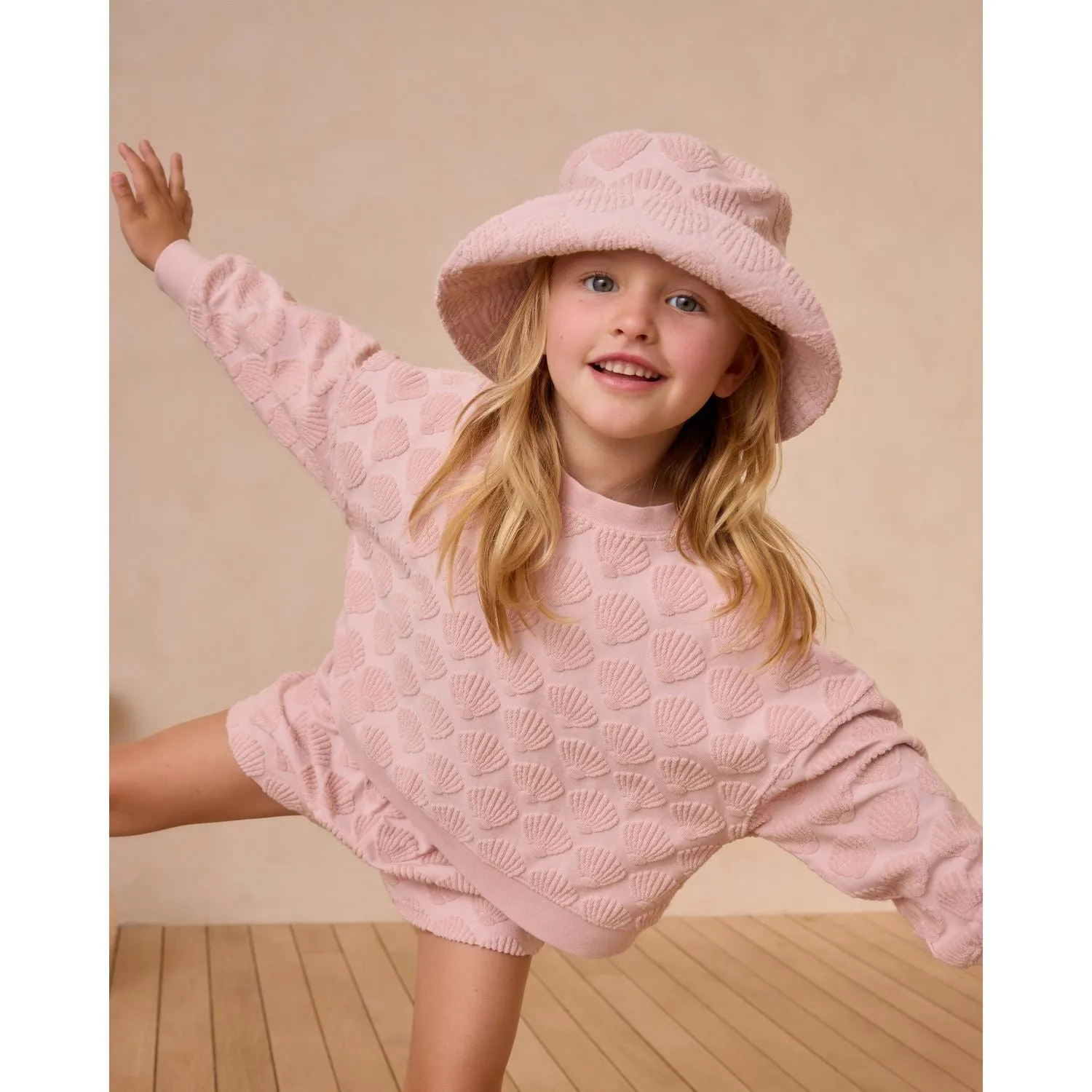 Rylee   Cru Karli Set - Shells