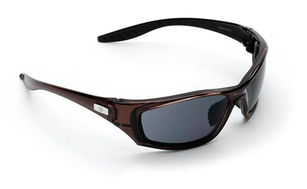 Safety Glasses Mercury Smoke Polarized