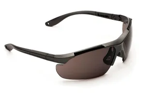 Safety Glasses Typhoon Smoke