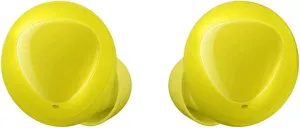 Samsung Galaxy Buds Bluetooth True Wireless Earbuds - Yellow (Renewed)