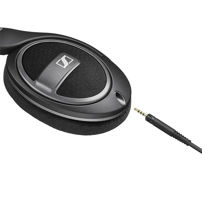 Sennheiser HD 559 Over Ear Headphones