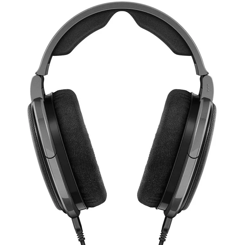 Sennheiser HD 650 Stereo Reference Open-Back Studio Headphones