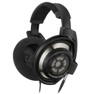 Sennheiser HD 800 S High Resolution Headphones