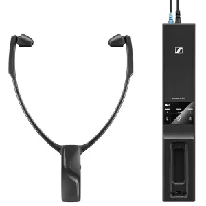 Sennheiser RS 5200  Wireless TV Headphones