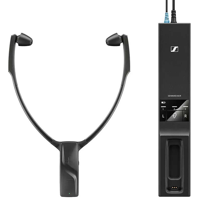 Sennheiser RS 5200  Wireless TV Headphones