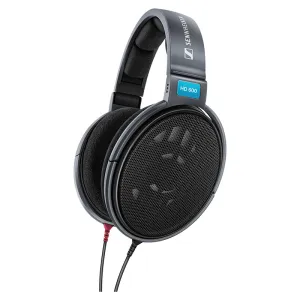 Sennheiser SEN-508824  HD 600 Audiophile Stereo Headphones
