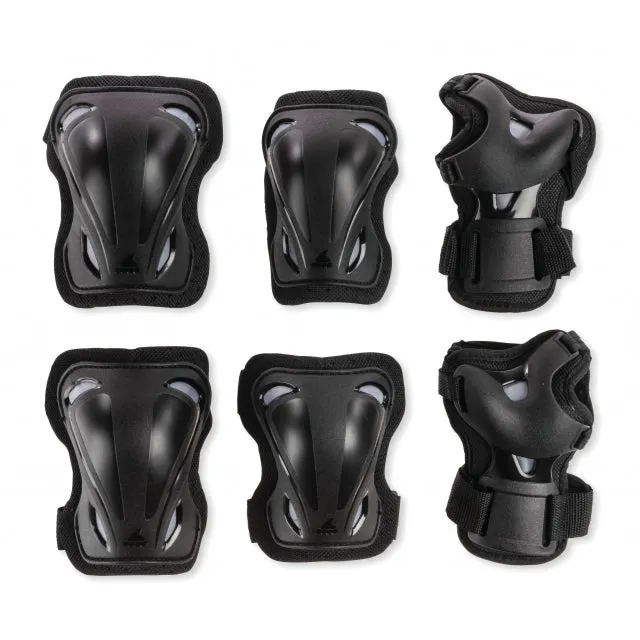 Skate Gear 3-pack
