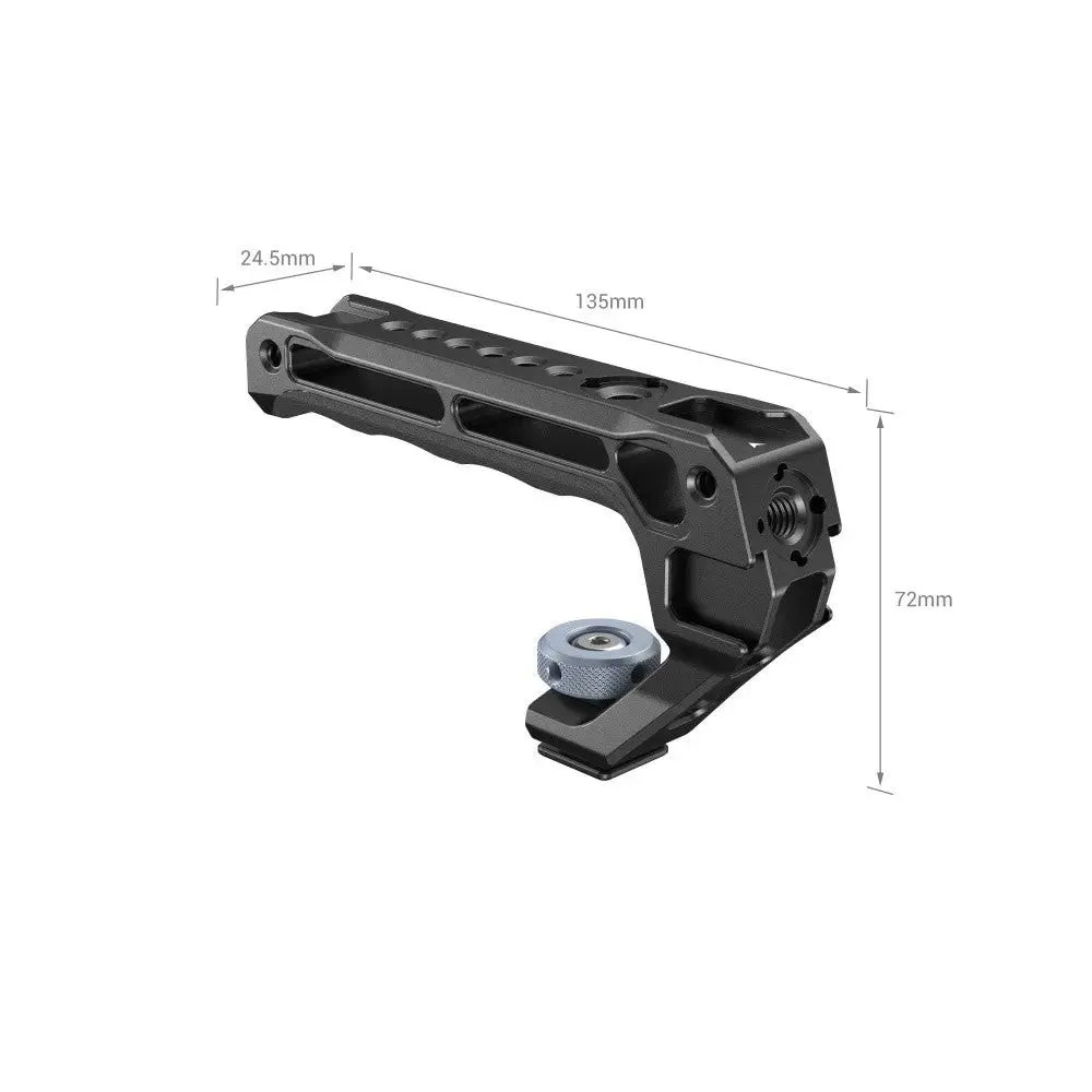 SmallRig 3764 Top Handle with Cold Shoe