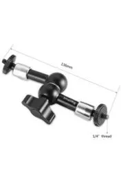 SmallRig 5.5 inches Articulating Arm #2065B