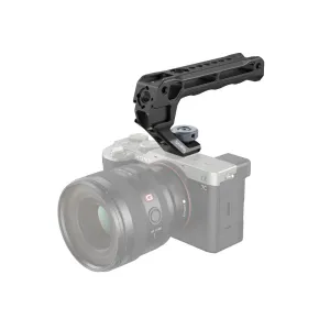 SmallRig Top Handle with Cold Shoe Lite) 3764