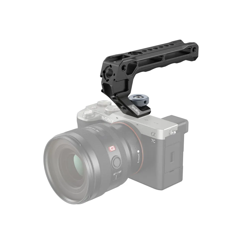 SmallRig Top Handle with Cold Shoe Lite) 3764