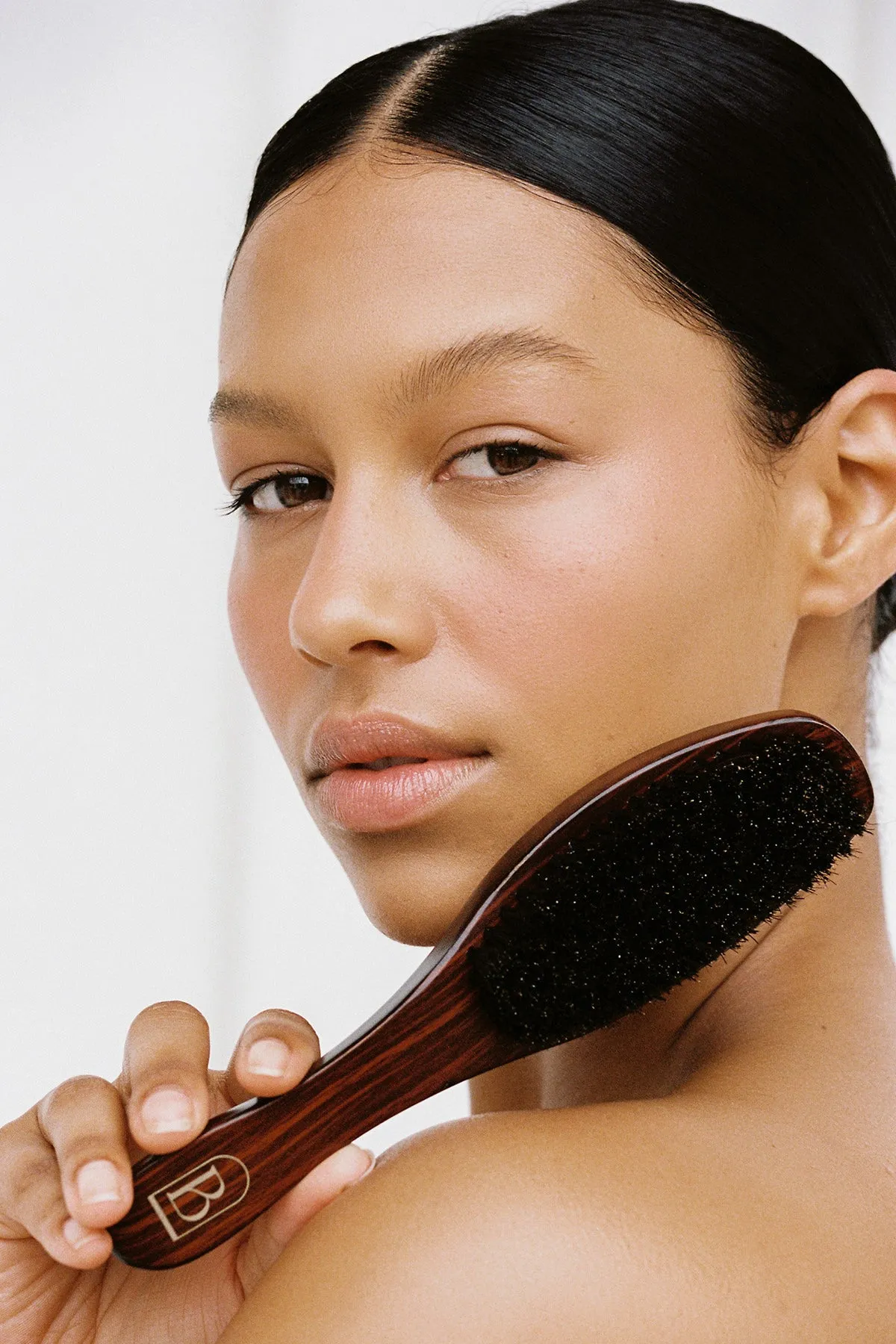 Smoothing Brush
