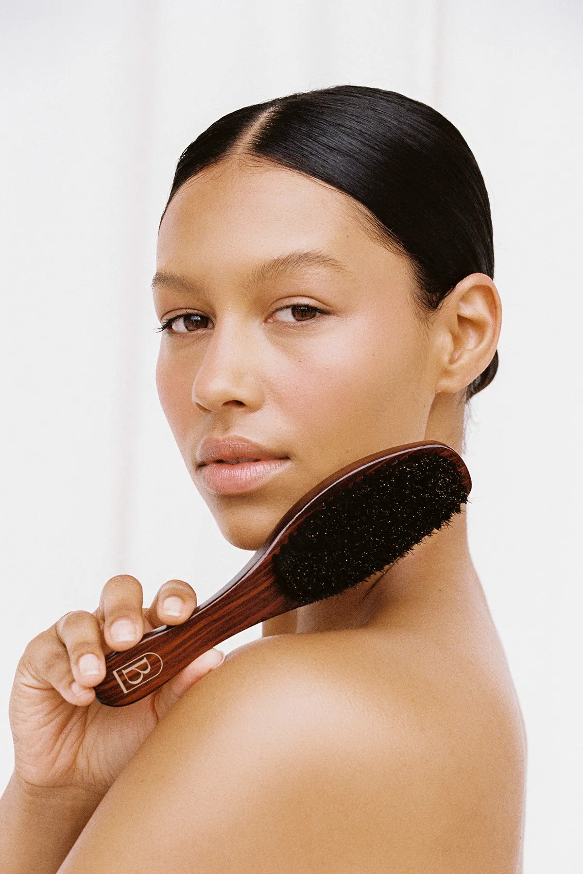 Smoothing Brush