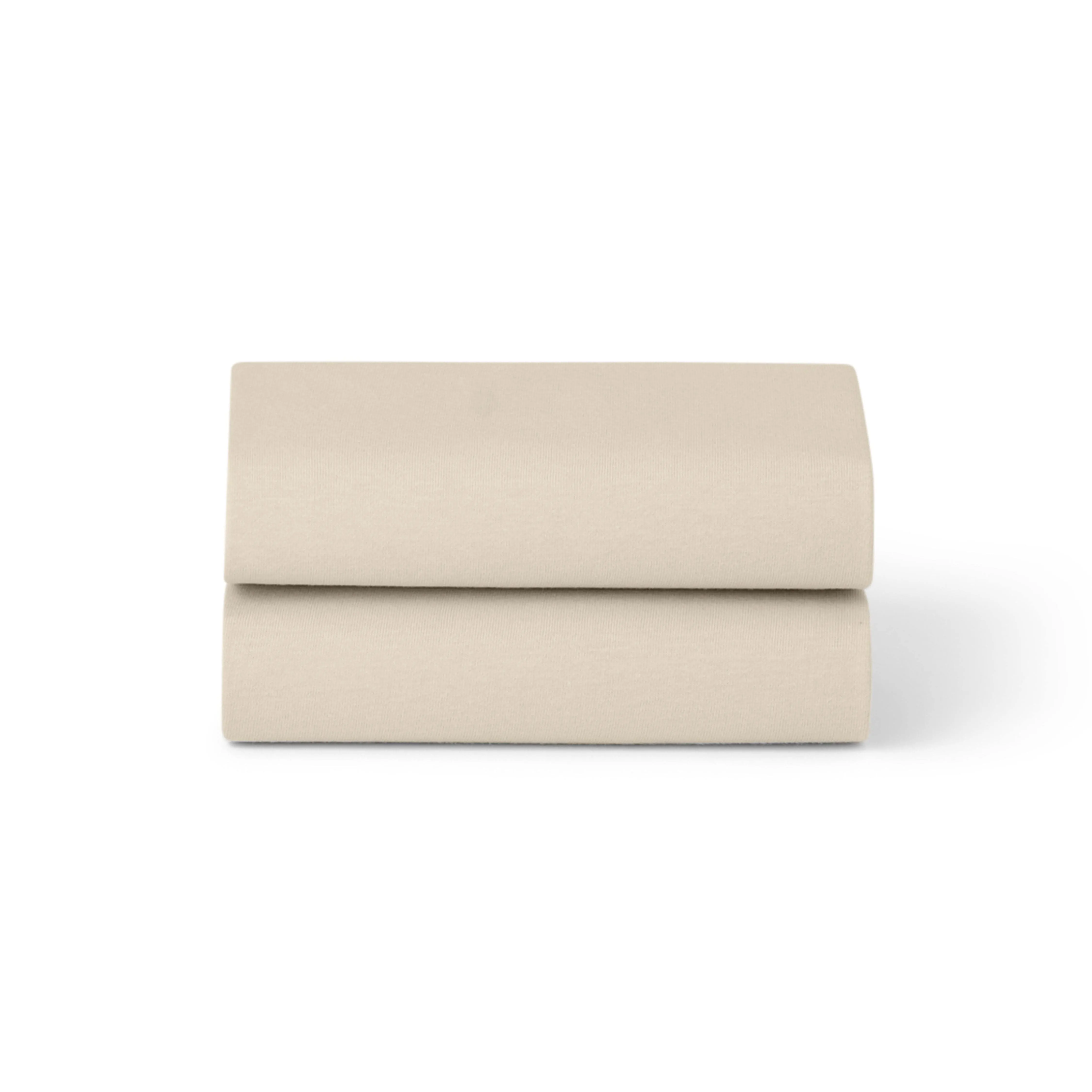 Snuz Twin Pack Crib Sheets