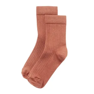 Socks Chocolate Milk