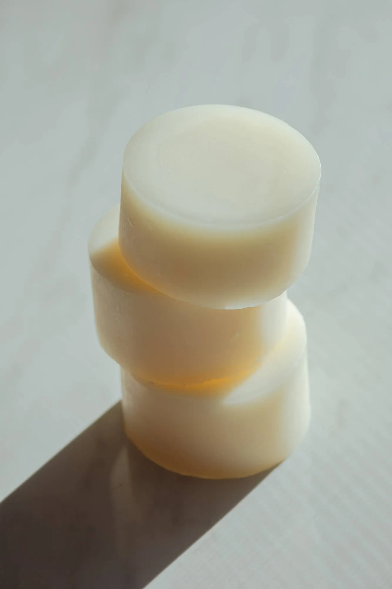 SOLIDSILK® Delicate Detangling Conditioner Bar