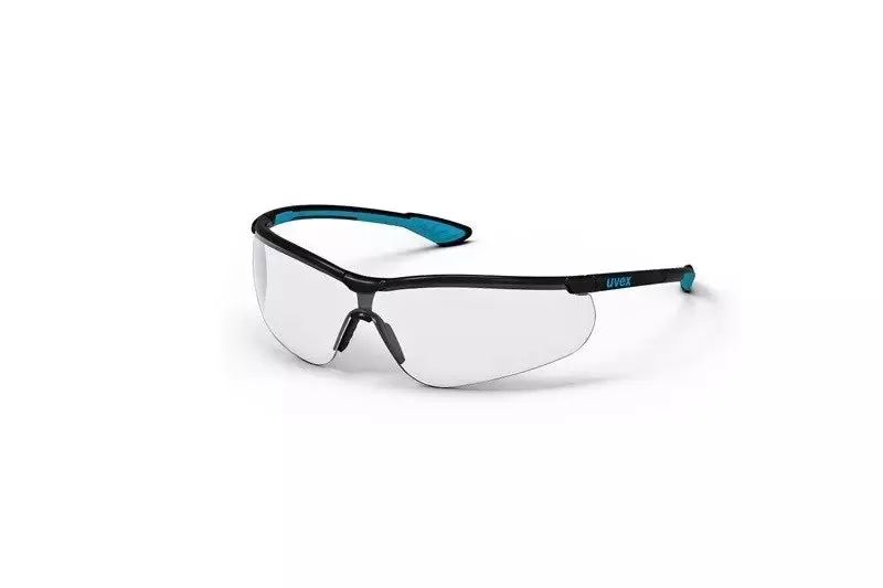 Sportstyle Protective Glasses - clear