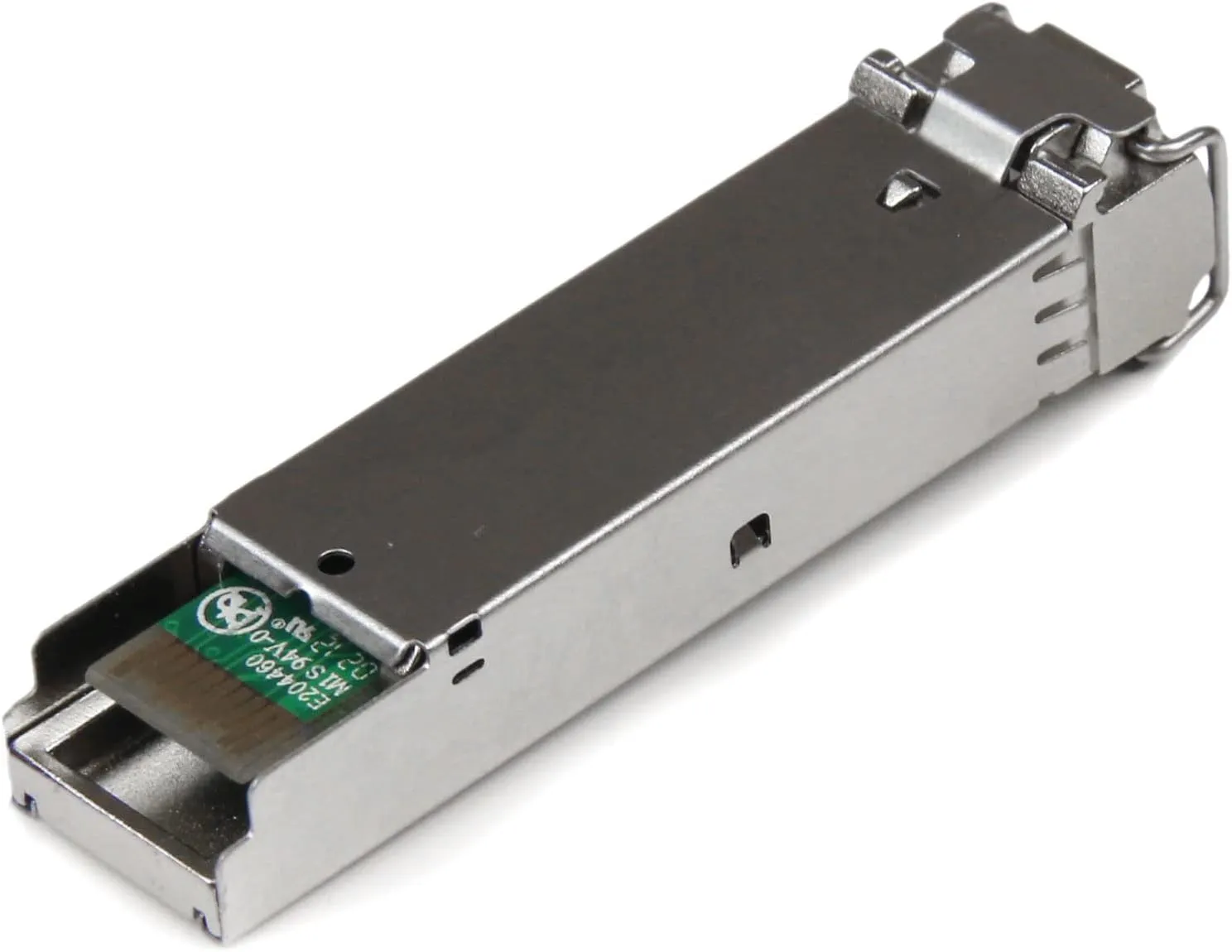 StarTech.com Palo Alto Networks Plus-SR Compatible SFP  Module - 10GBASE-SR - 10GbE Multimode Fiber MMF Optic Transceiver - 10GE Gigabit Ethernet SFP  - LC 300m - 850nm - DDM (Plus-SR-ST)