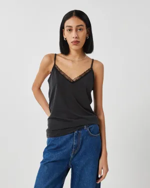 Sussie 2.0 0281 Top - Black