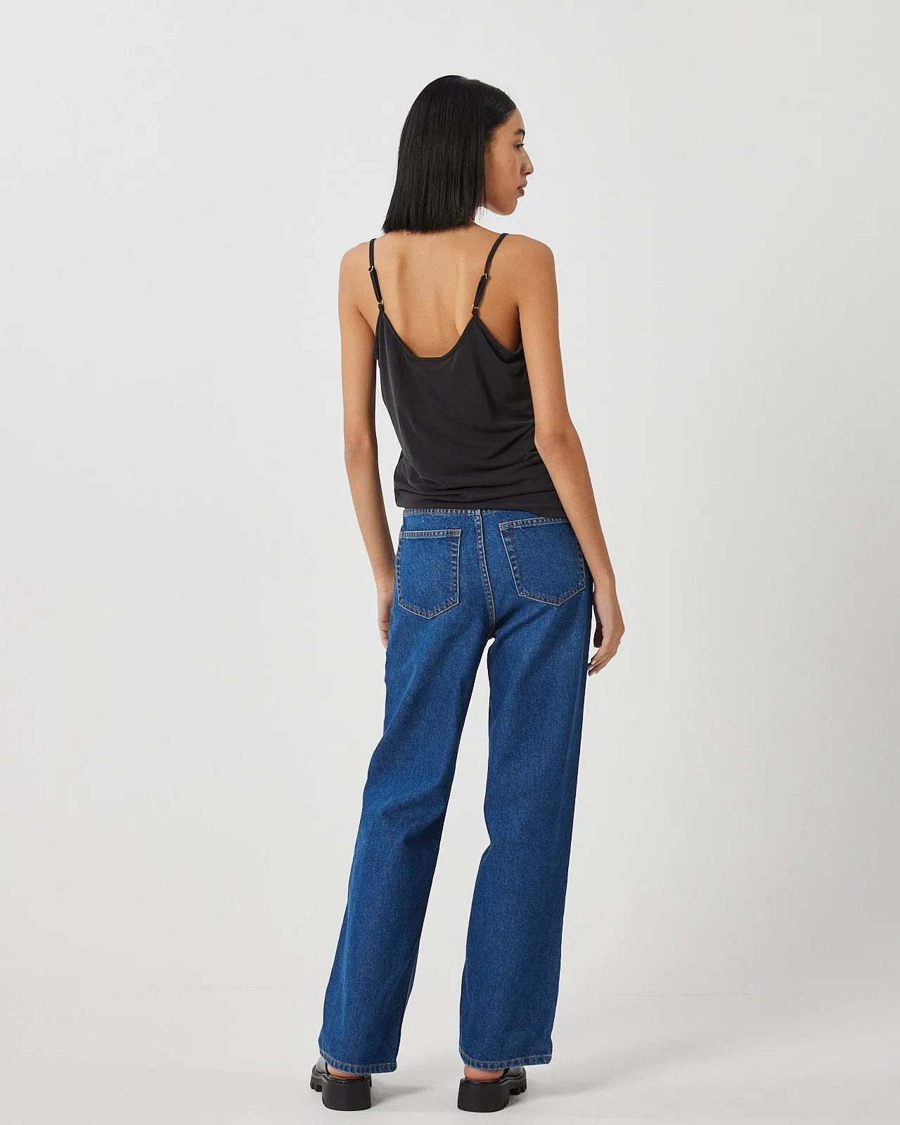 Sussie 2.0 0281 Top - Black