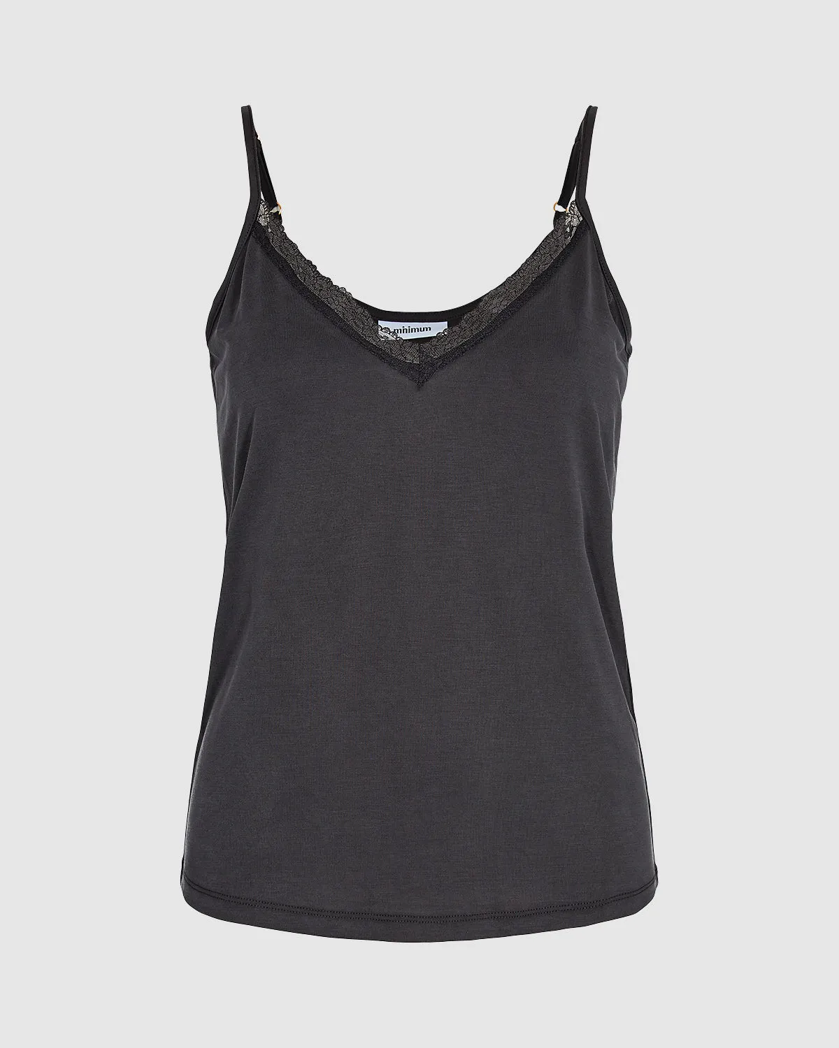 Sussie 2.0 0281 Top - Black