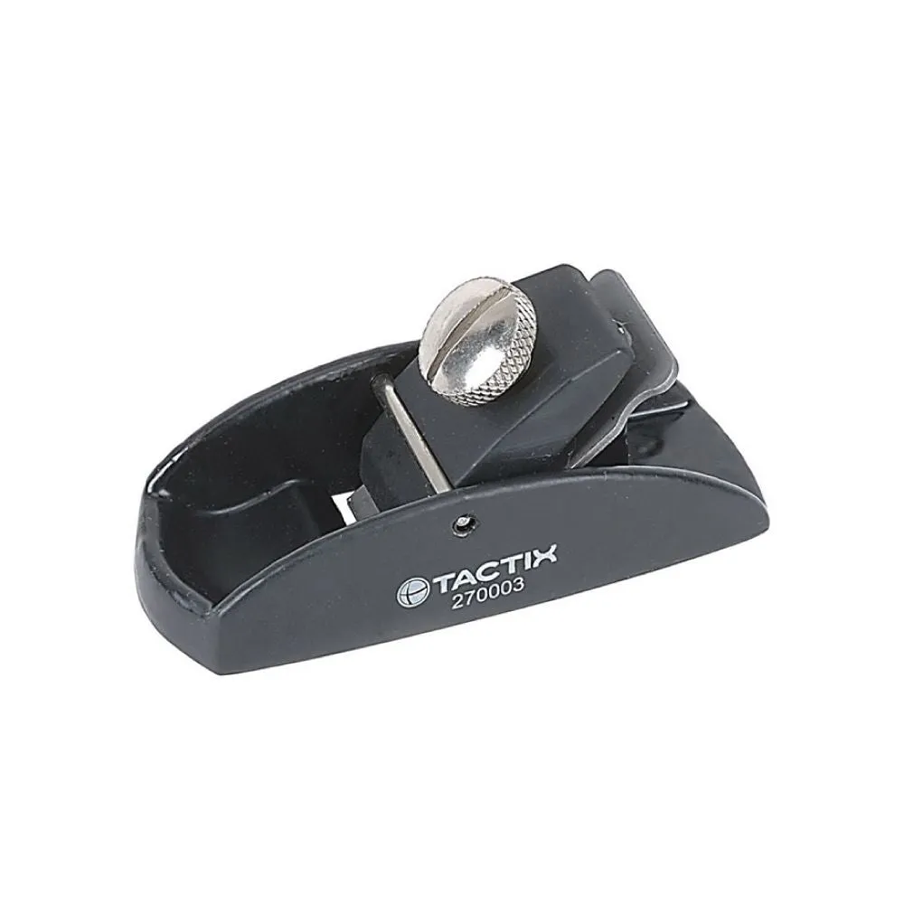 TACTIX Plane Block (90mm)