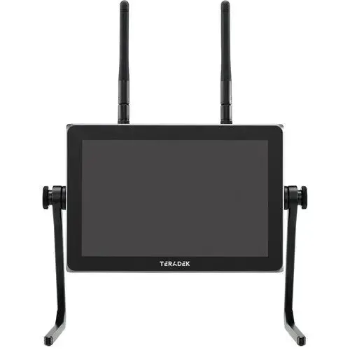 Teradek Wave Smart Streaming Monitor/Encoder