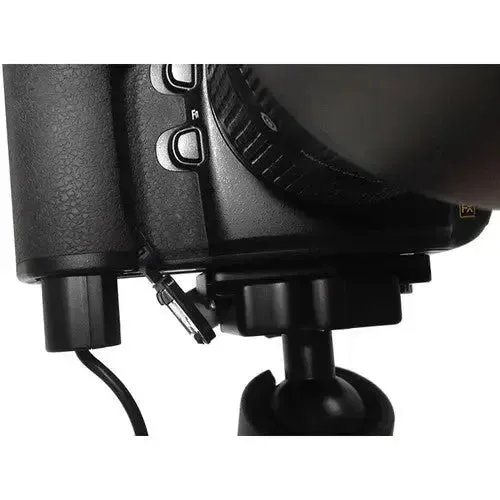 Tether Tools Relay Camera Coupler for Canon Cameras with LP-E12 Battery