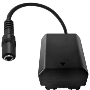 Tether Tools Relay Camera Coupler for Sony Cameras with NP-FZ100 Battery