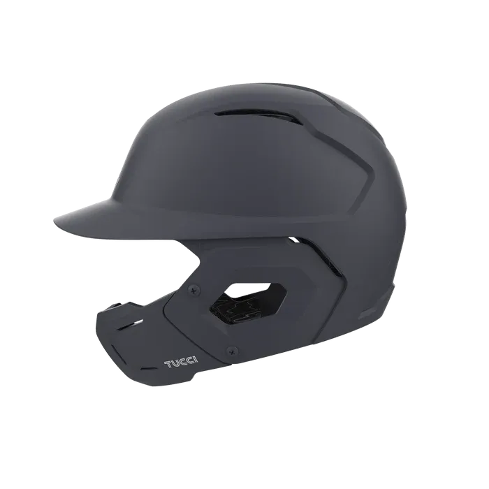 TUCCI Potenza Batting Helmet with Jaw Guard