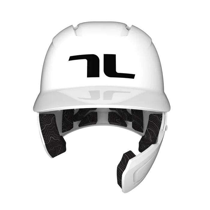 TUCCI Potenza Batting Helmet with Jaw Guard