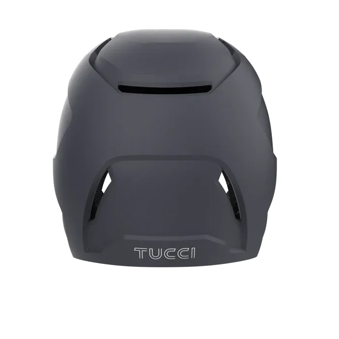 TUCCI Potenza Batting Helmet with Jaw Guard