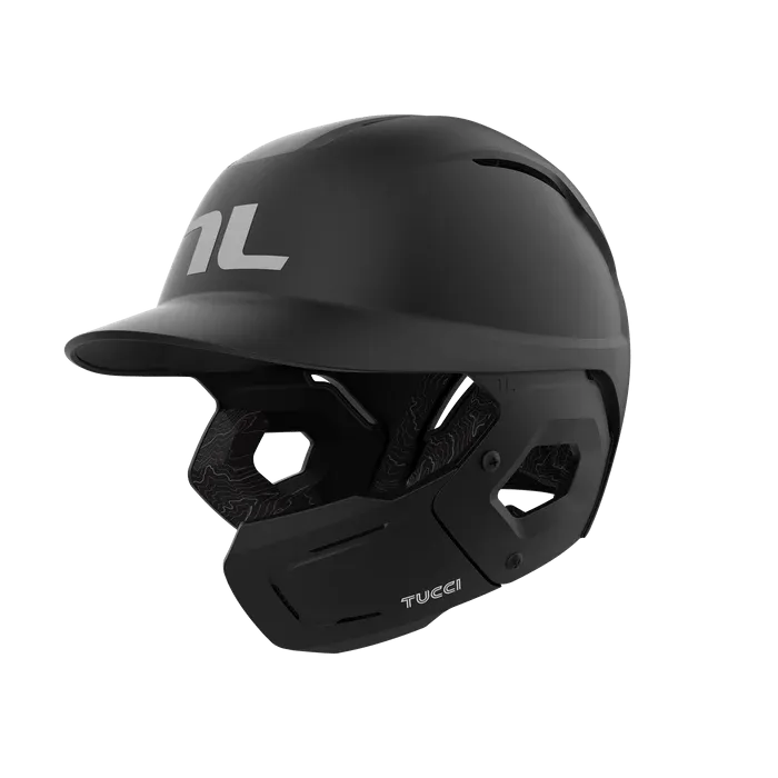 TUCCI Potenza Batting Helmet with Jaw Guard