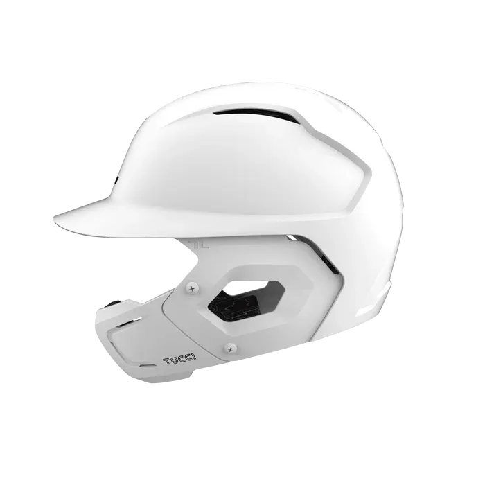TUCCI Potenza Batting Helmet with Jaw Guard