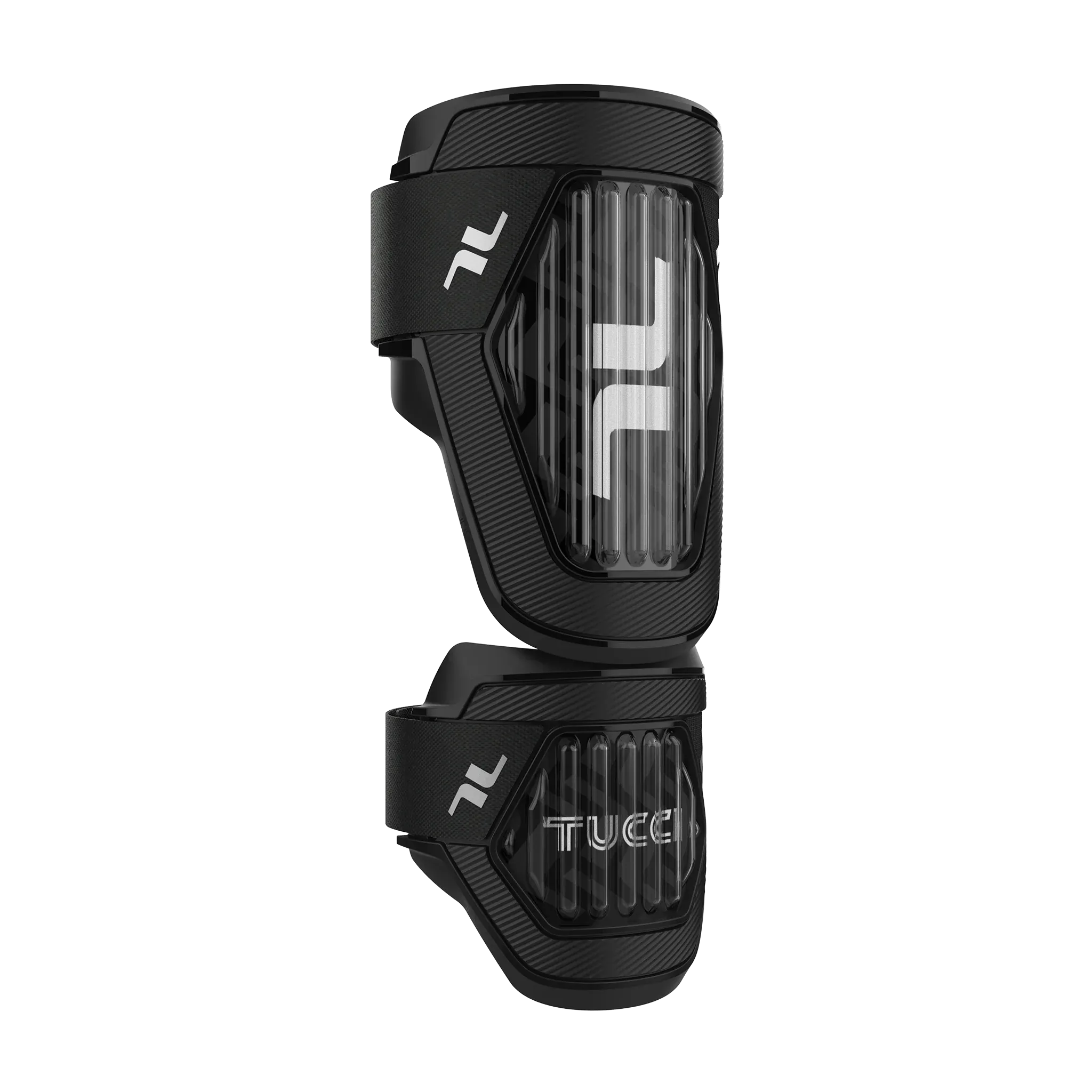 TUCCI VERONA Batter's Elbow Guard - with Attached Forearm Guard