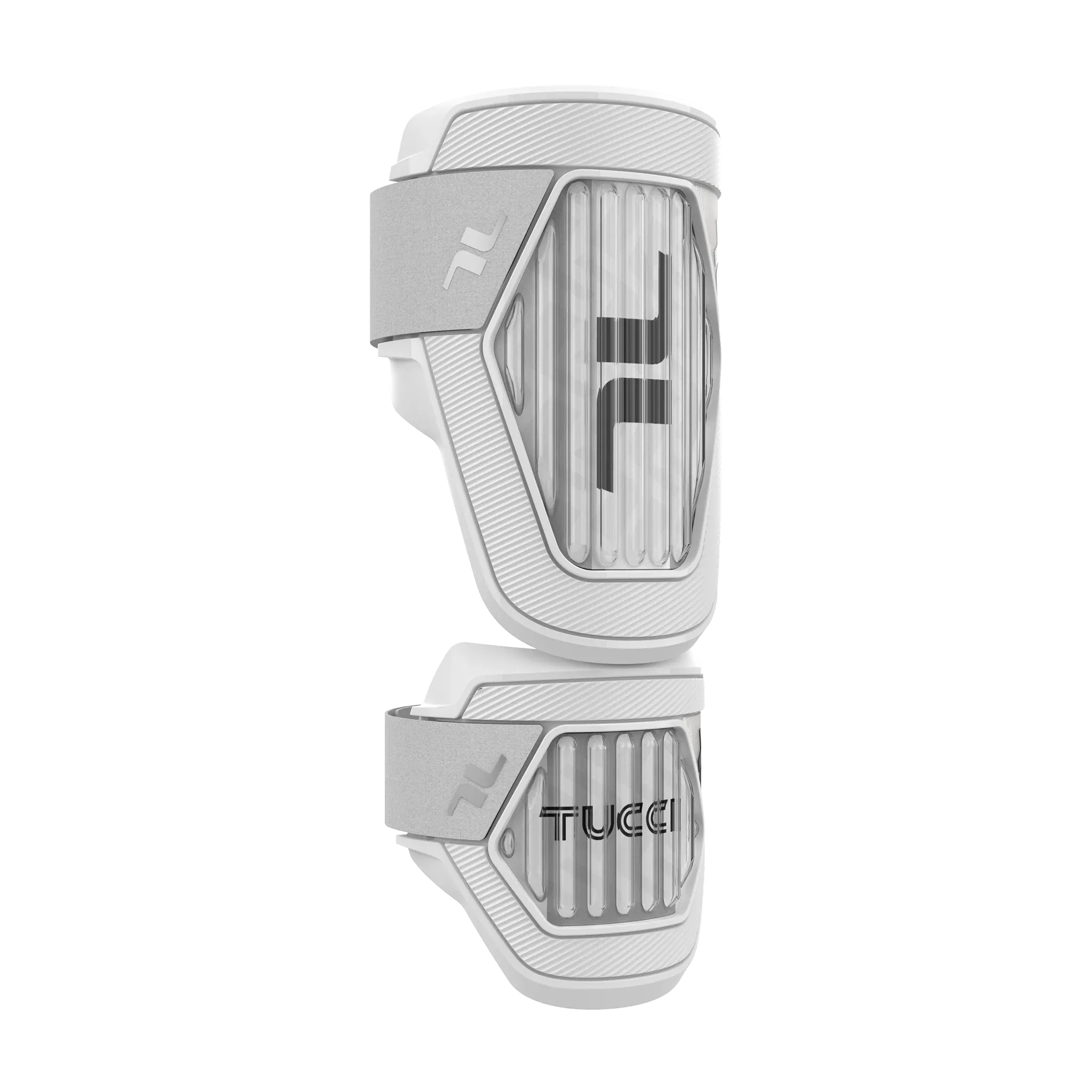 TUCCI VERONA Batter's Elbow Guard - with Attached Forearm Guard