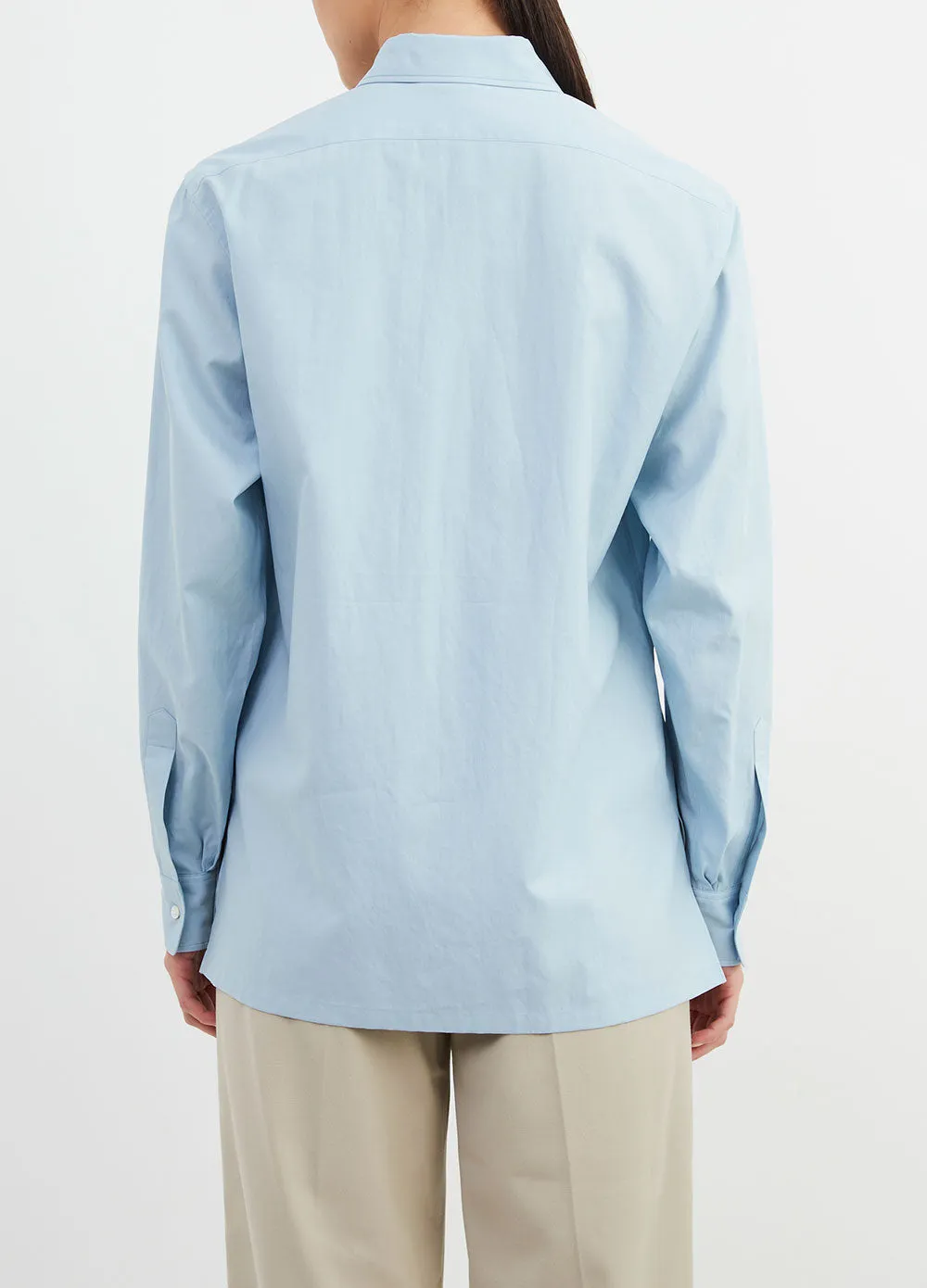 Twill Shirt